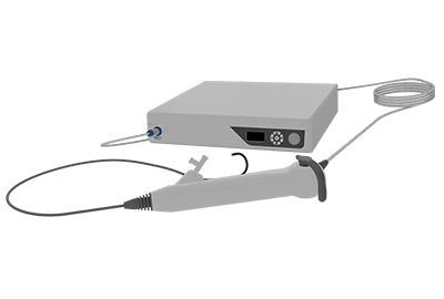 ENDOSCOPE À USAGE UNIQUE